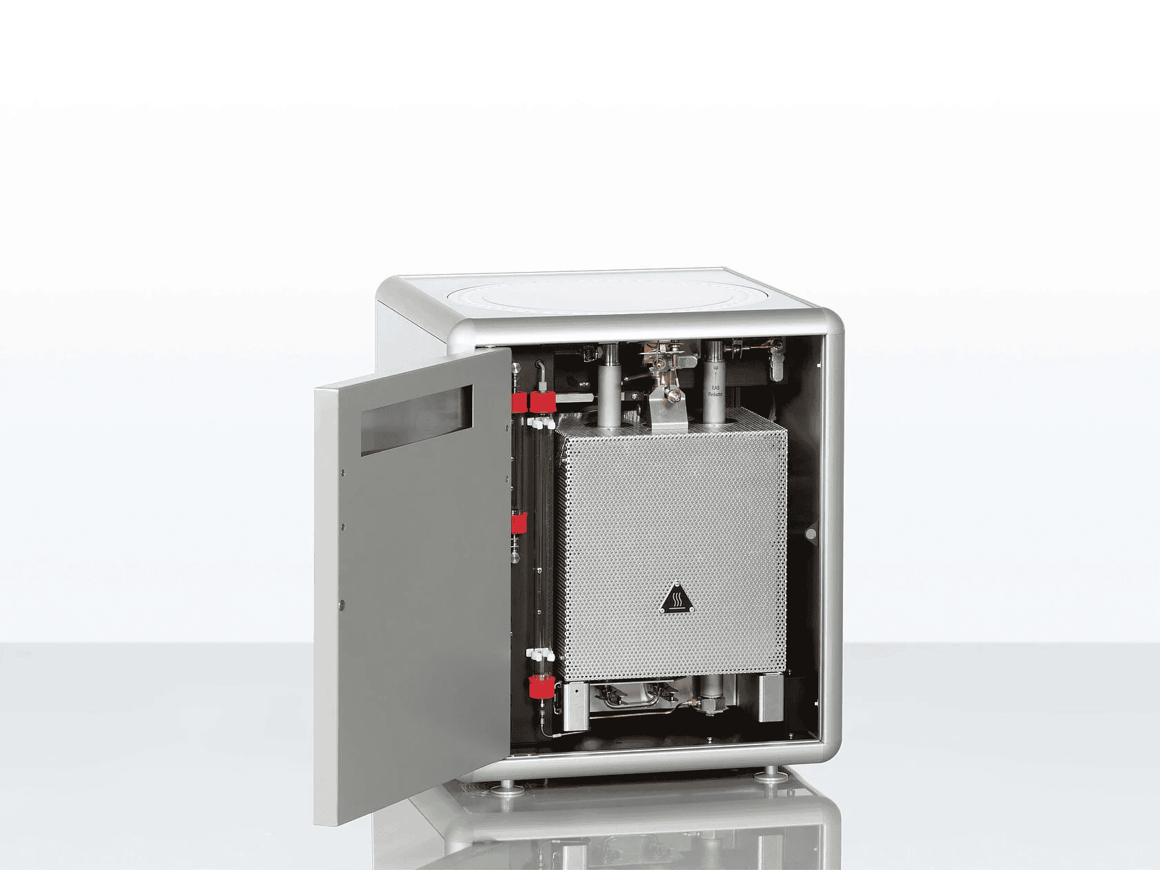 Analizadores de Nitrogeno