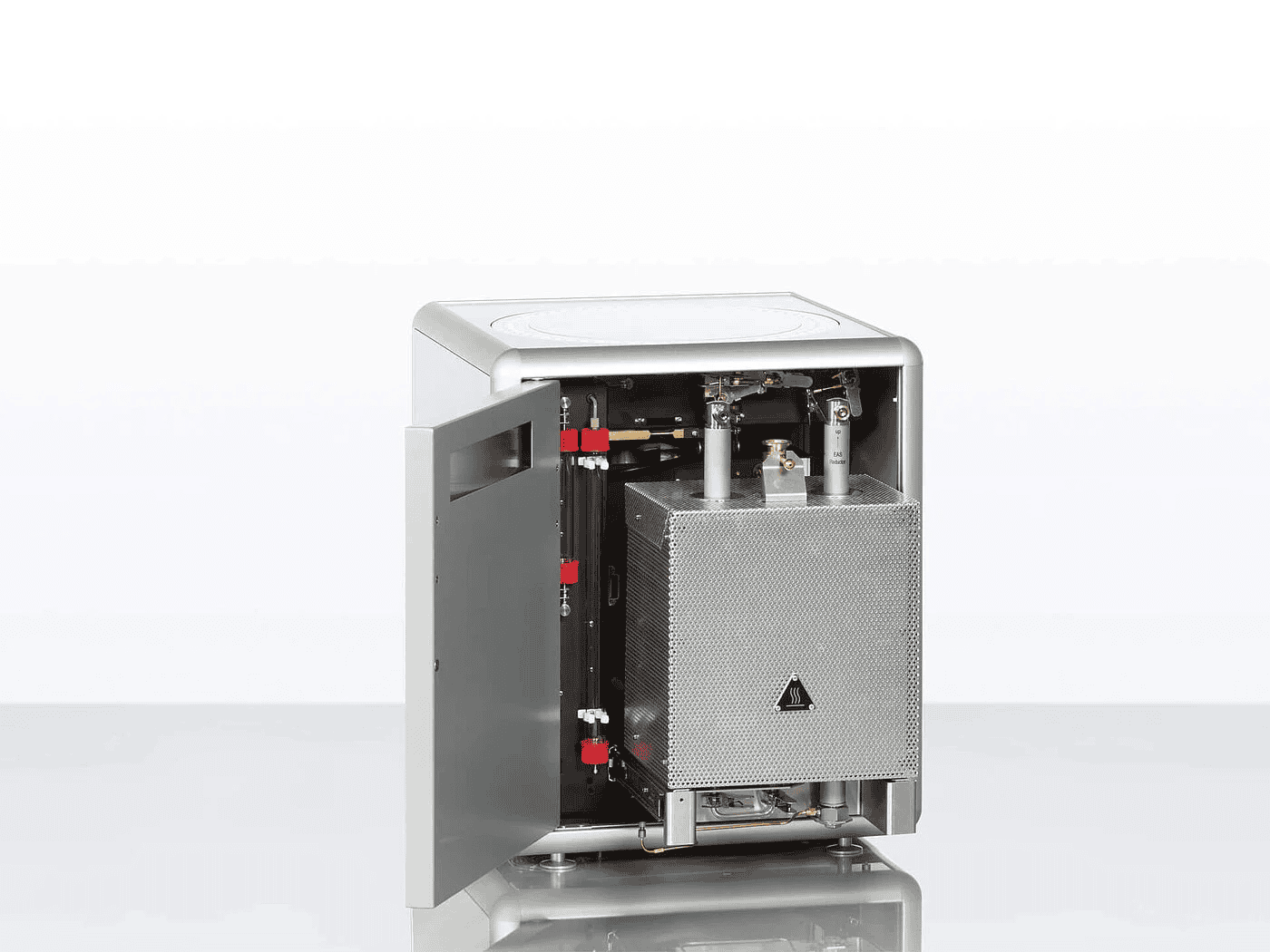 Analizadores de Nitrogeno